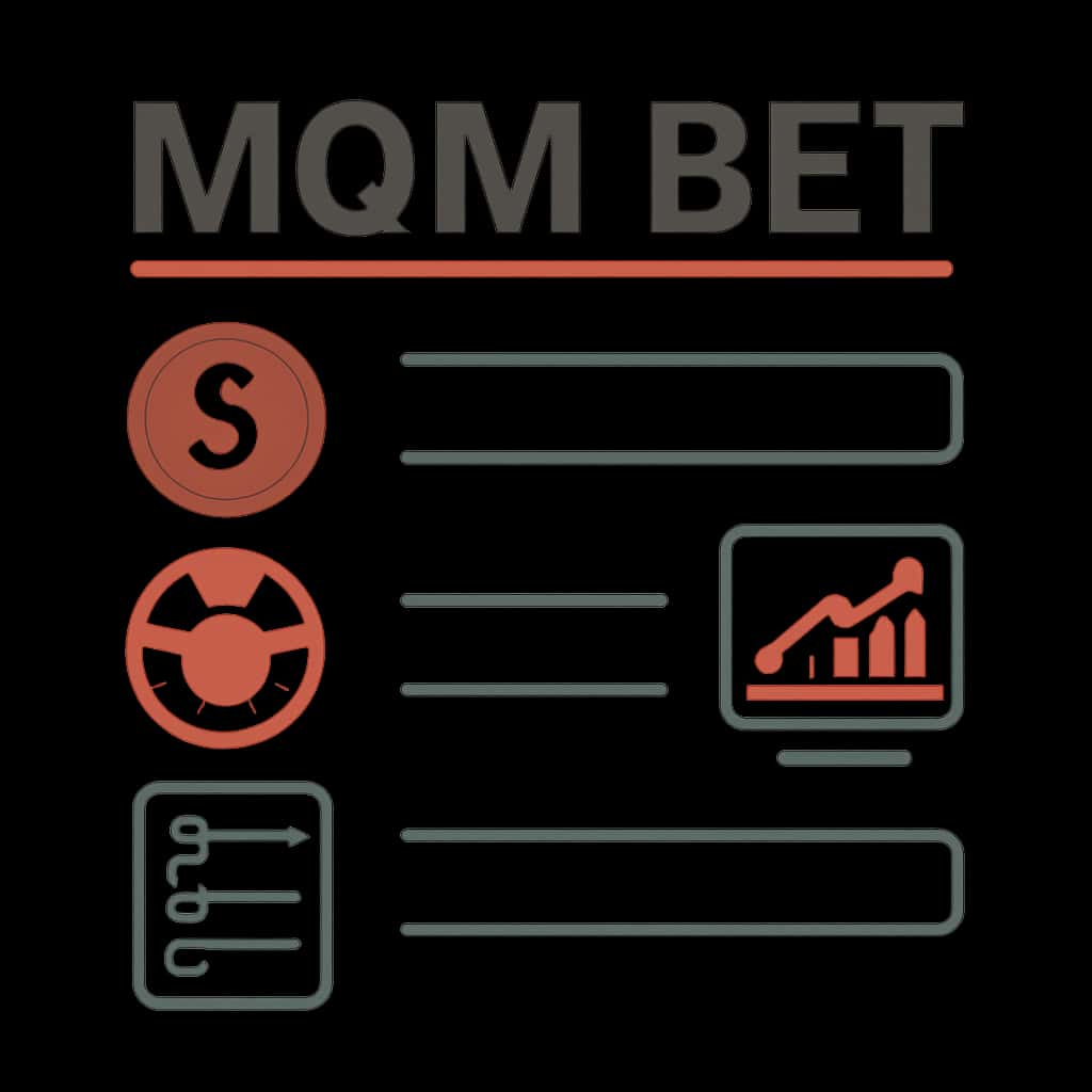 An educational diagram illustrating MQM Bet Guides.