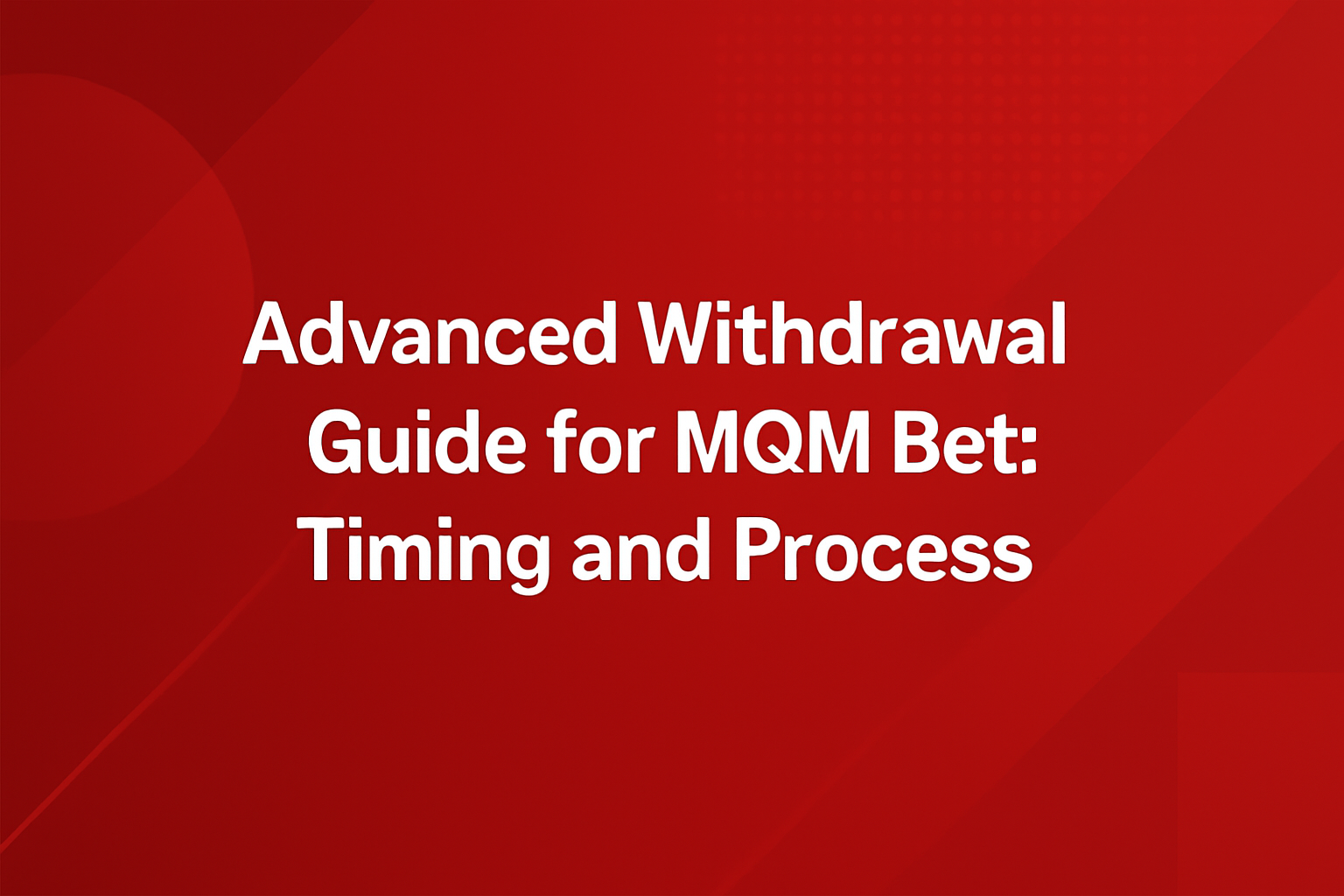Informational scene illustrating permissions in Android and iOS for MQM Bet.