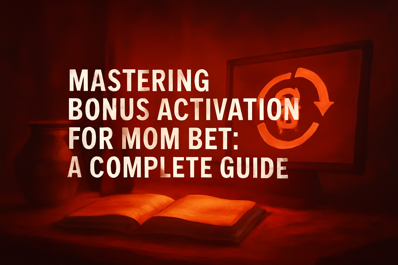 Informational graphic about securing your MQM Bet account