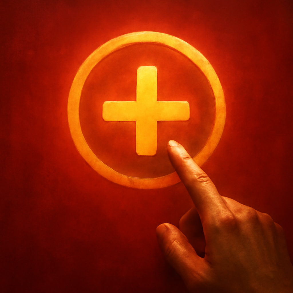 Badge illustrating how to secure your MQM Bet account