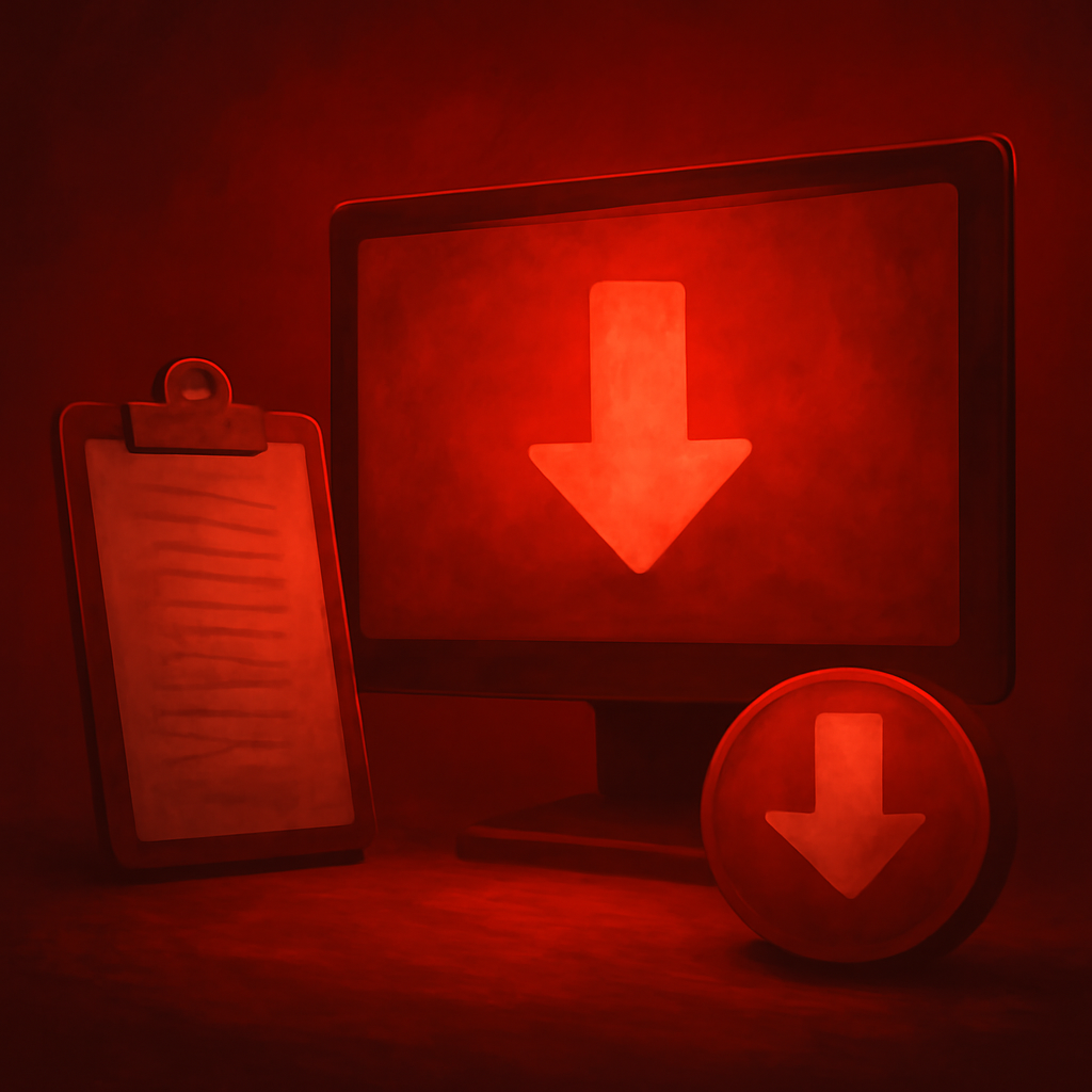 Diagram showing steps to install MQM Bet.