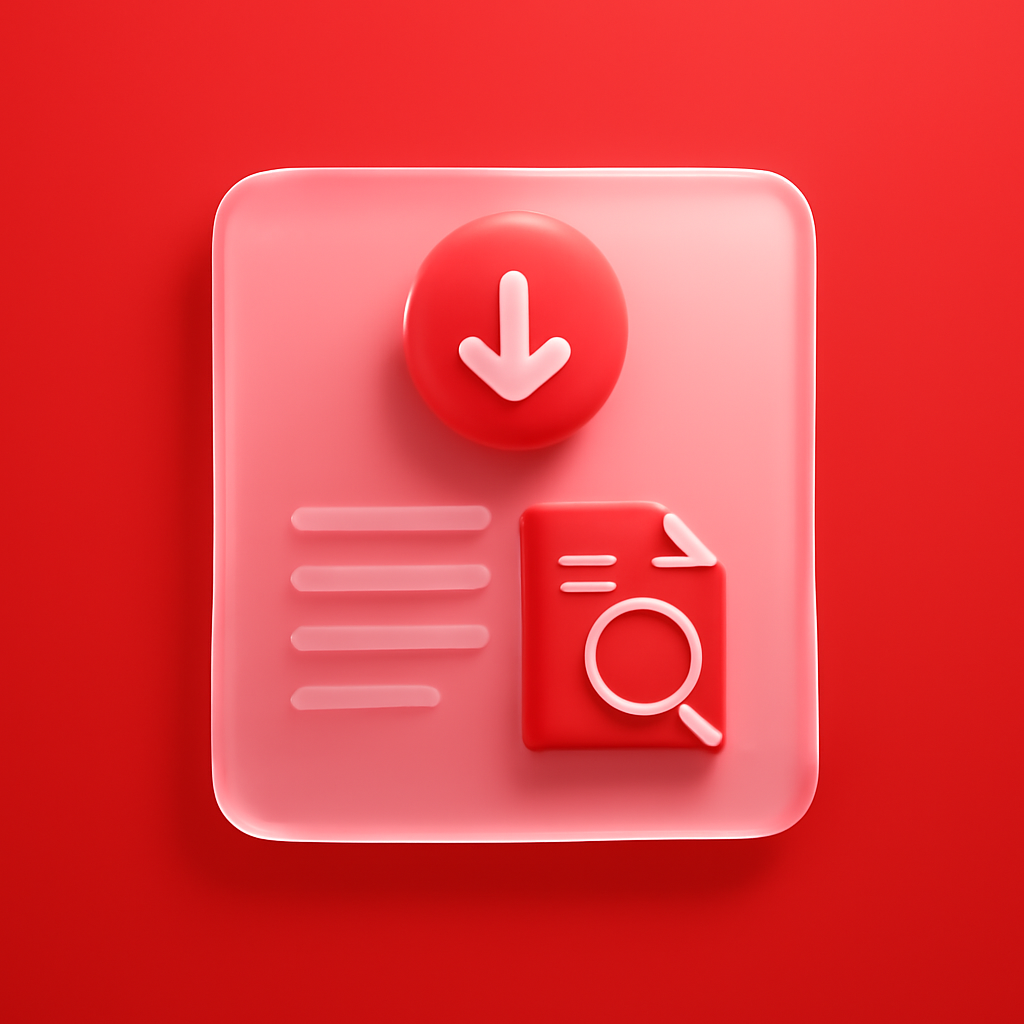 Diagram explaining MQM Bet Download process.