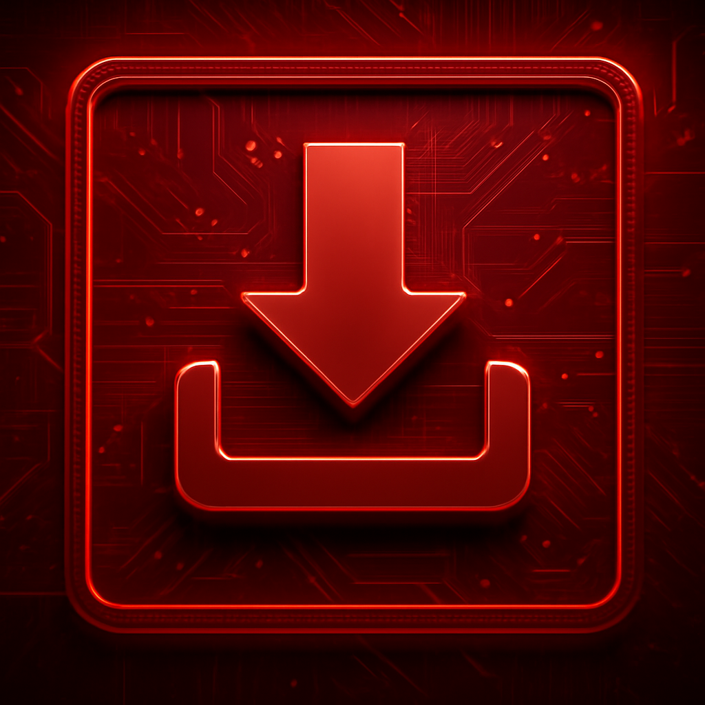 Diagram showing the installation process for the MQM Bet app on Android.