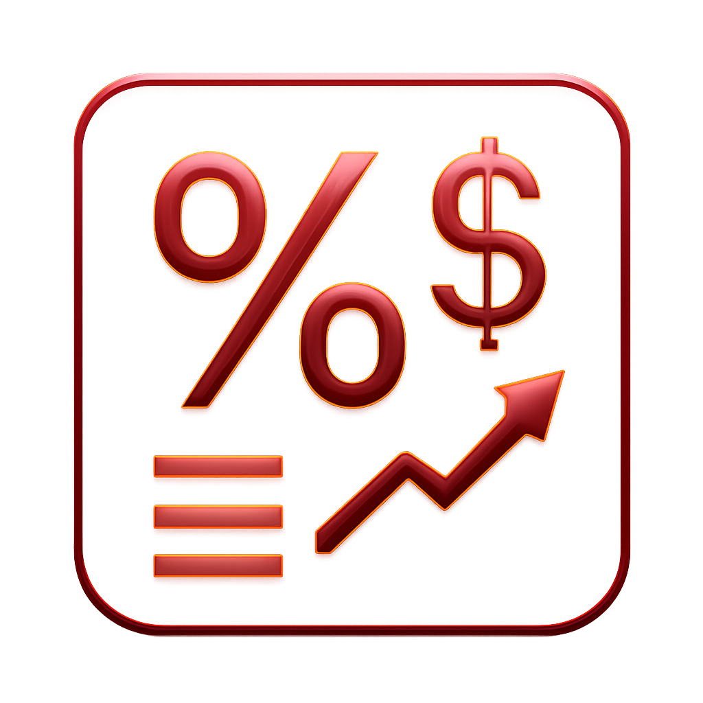 Icon representing safety checks for the MQM Bet app on Android.