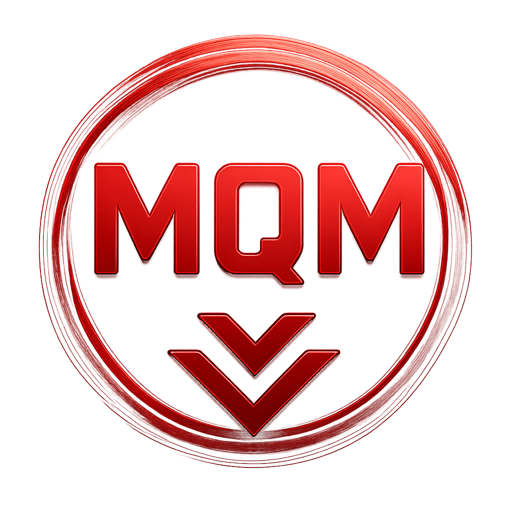 Icon for Updating MQM Bet on Android.