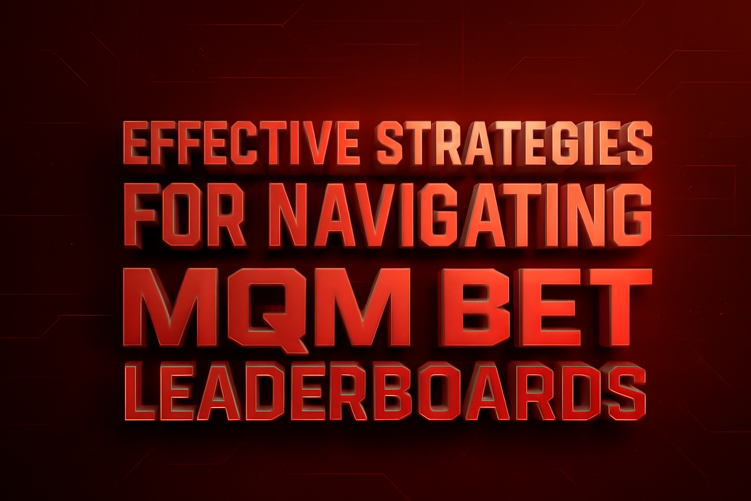 Informational scene illustrating the installation process of MQM Bet.