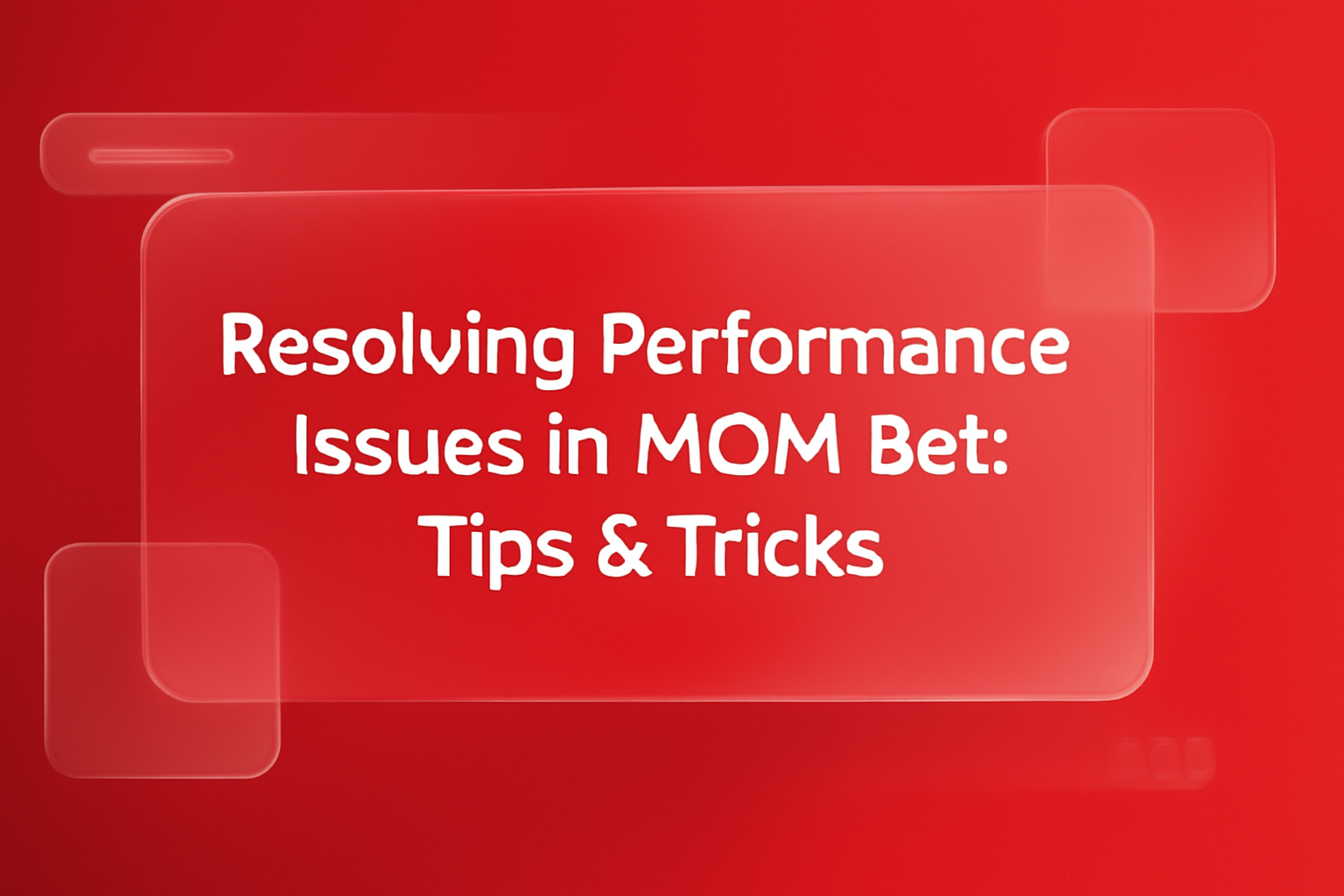 An informational graphic illustrating the setup of update notifications for MQM Bet.