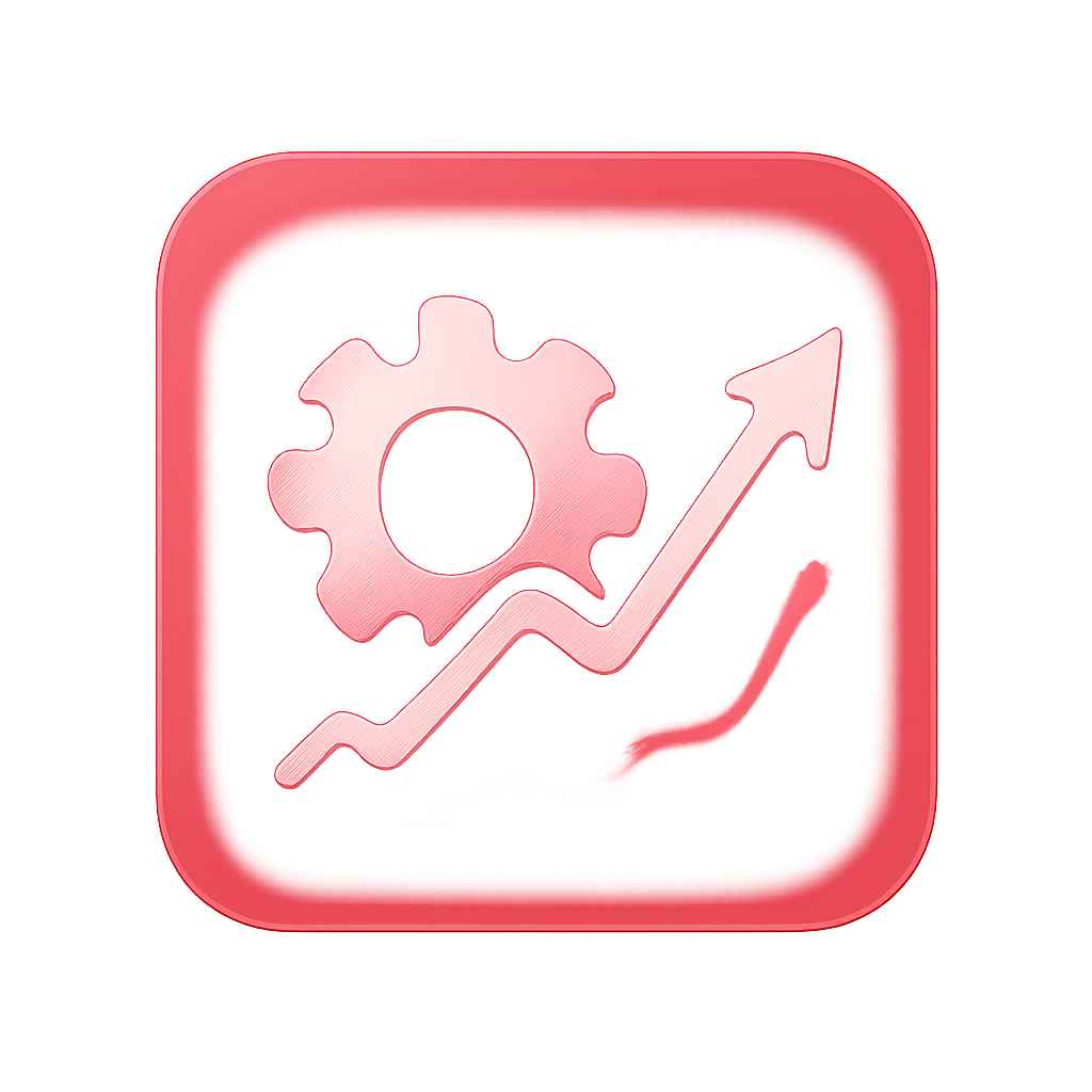 Icon representing update notifications for MQM Bet.