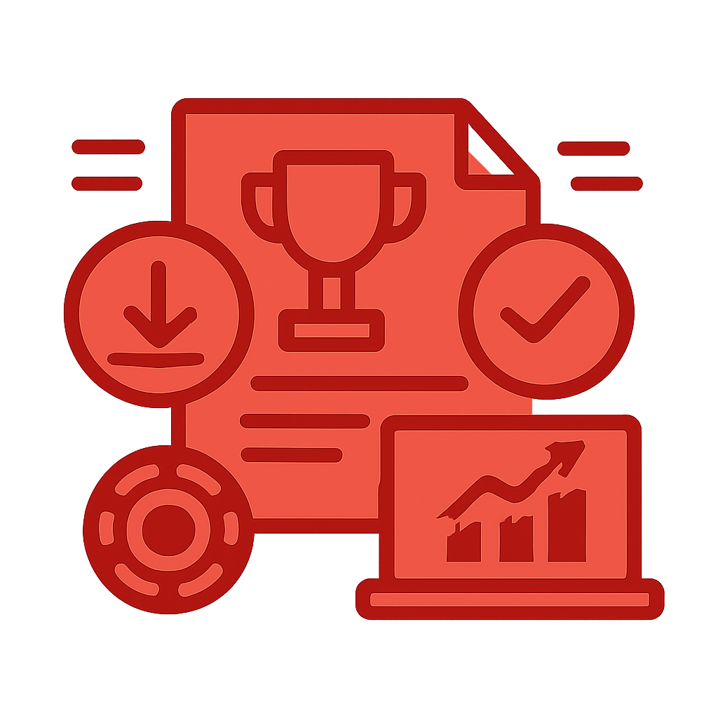 Illustration explaining MQM Bet updates.