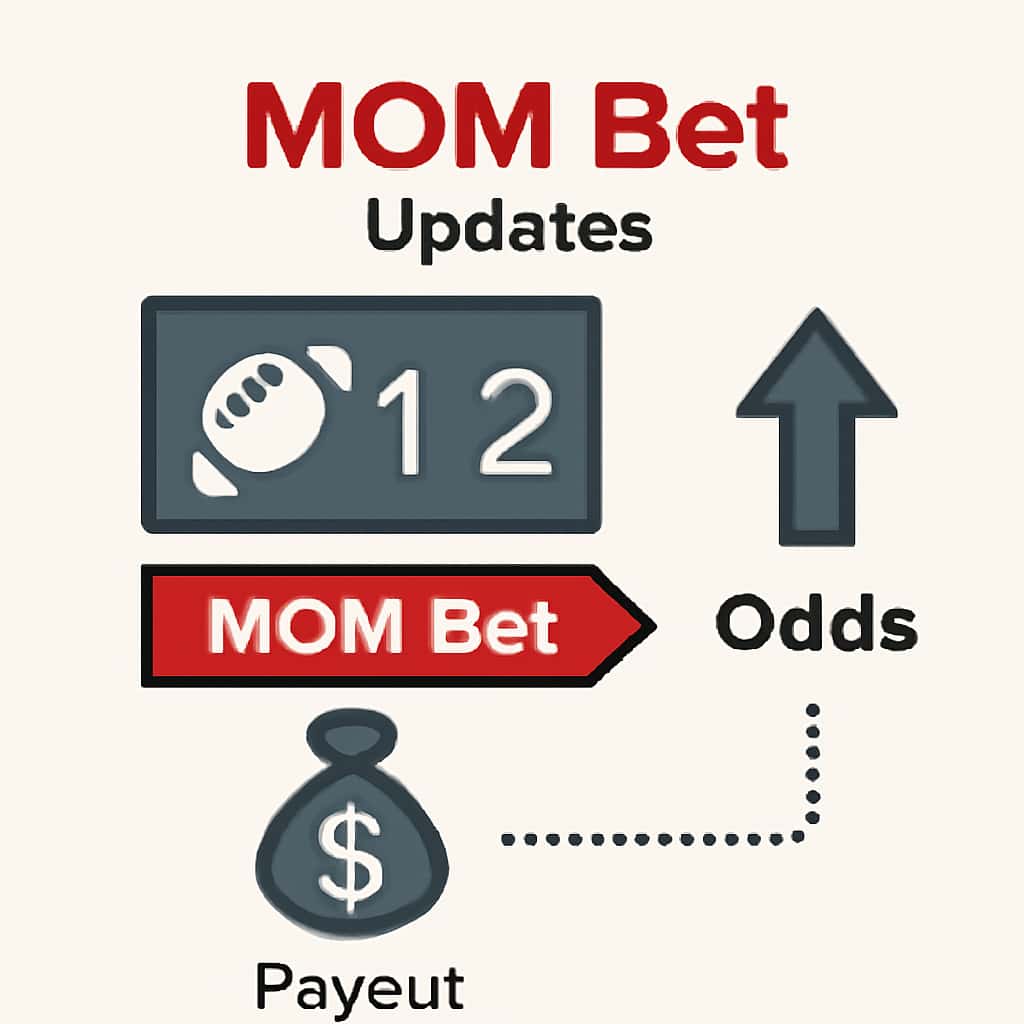 Illustration explaining MQM Bet updates.