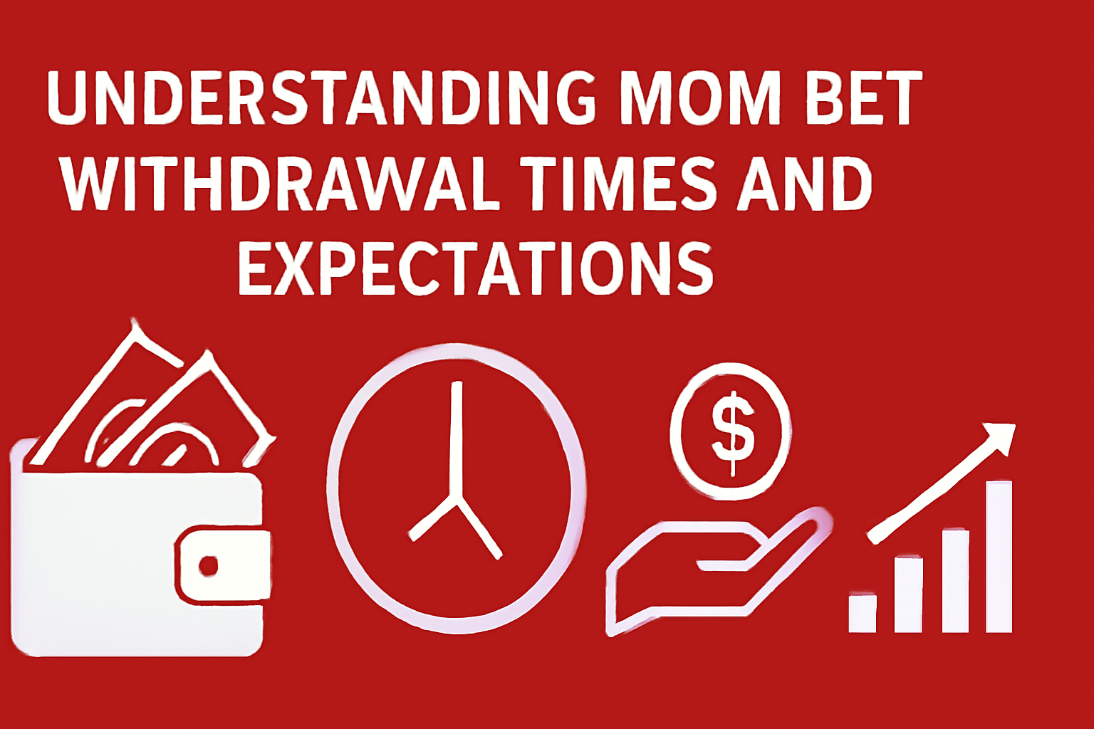 Informational scene depicting MQM Bet updates with text.