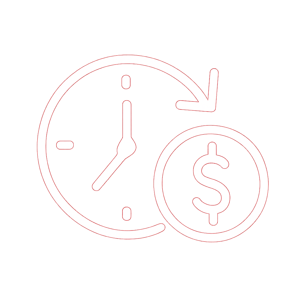 Icon representing MQM Bet updates.