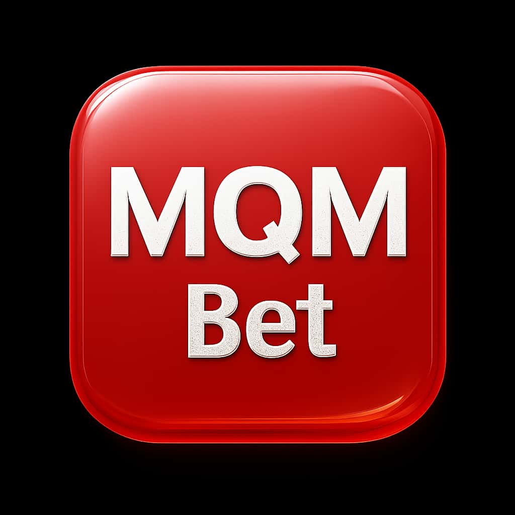 MQM Bet App Icon